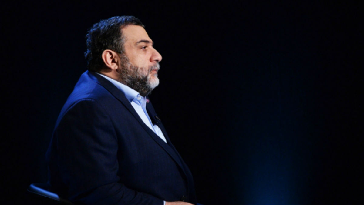 Ruben Vardanyan: All protocols bearing my signature are falsifications 