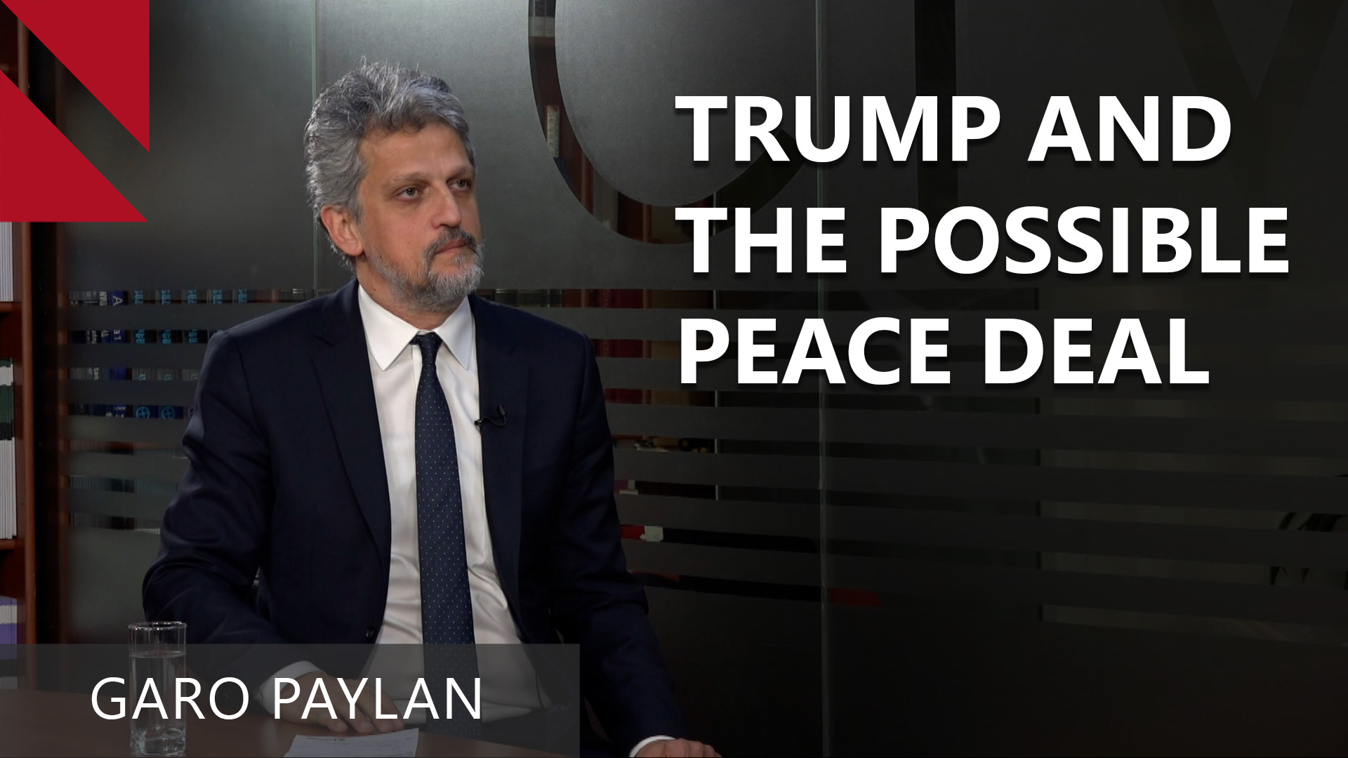 Leveraging international pressure to reform Turkey