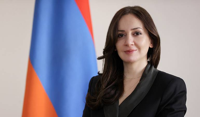 ՀՀ-ն Կիպրոսում դեսպան է նշանակել