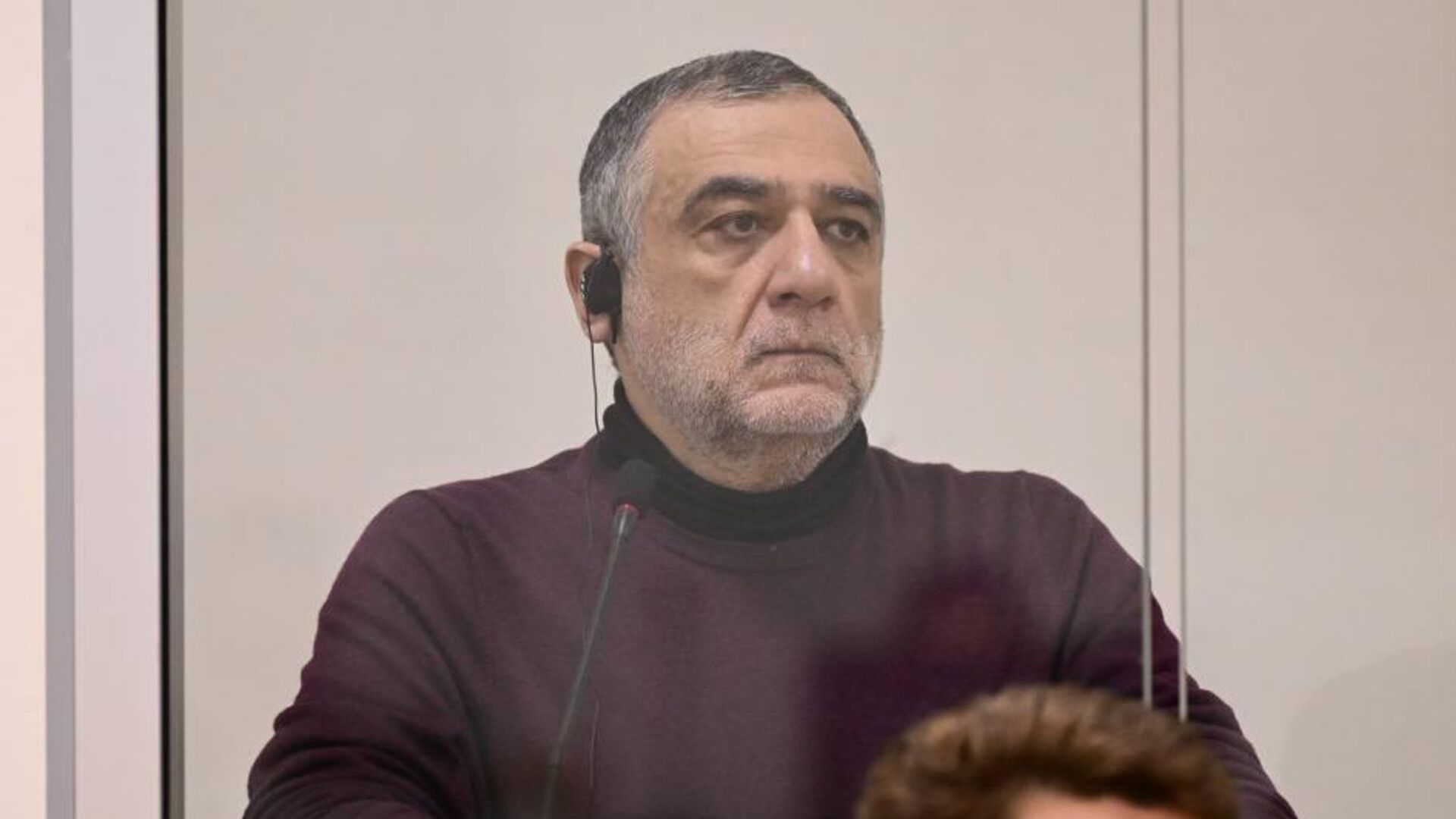 Ռուբեն Վարդանյանը հացադուլ է սկսել