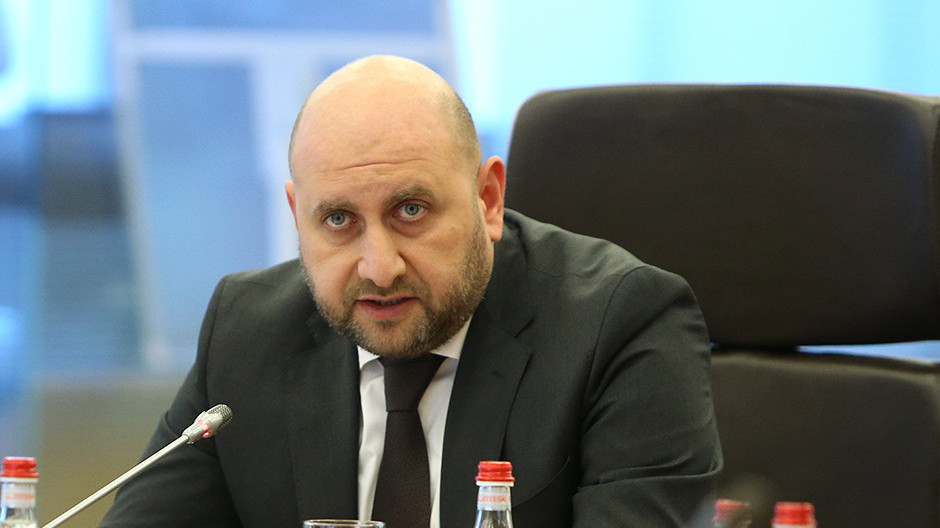 «Կապրենք, կտեսնենք». ԿԲ նախագահը՝ ԱՄՆ-ի առևտրային պատերազմների ազդեցության մասին