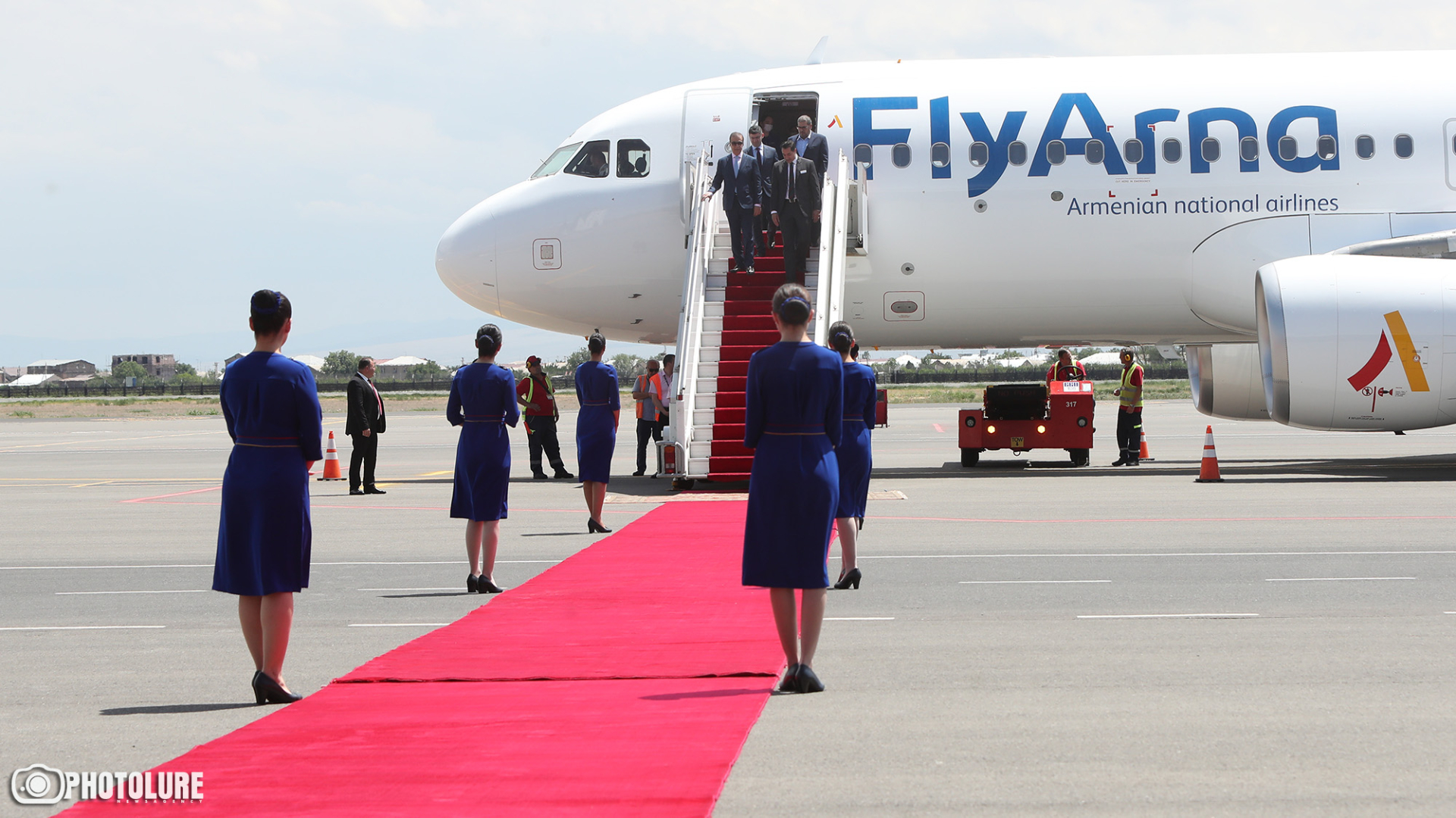 Armenia’s aviation struggles: EU ban, no flag carrier, unexplained incidents