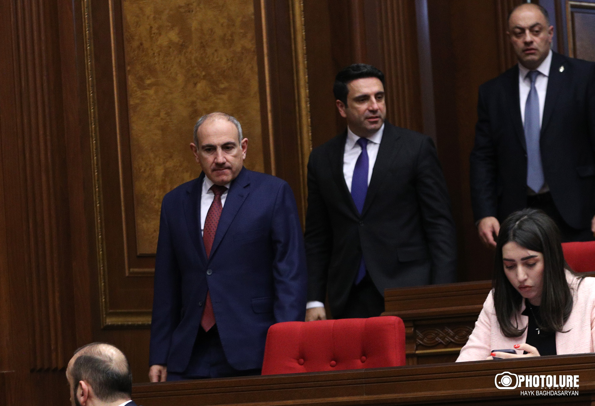 Հիմա բանավիճելու բան կա՞, թե՞ չկա. Փաշինյանը՝ Քոչարյանին