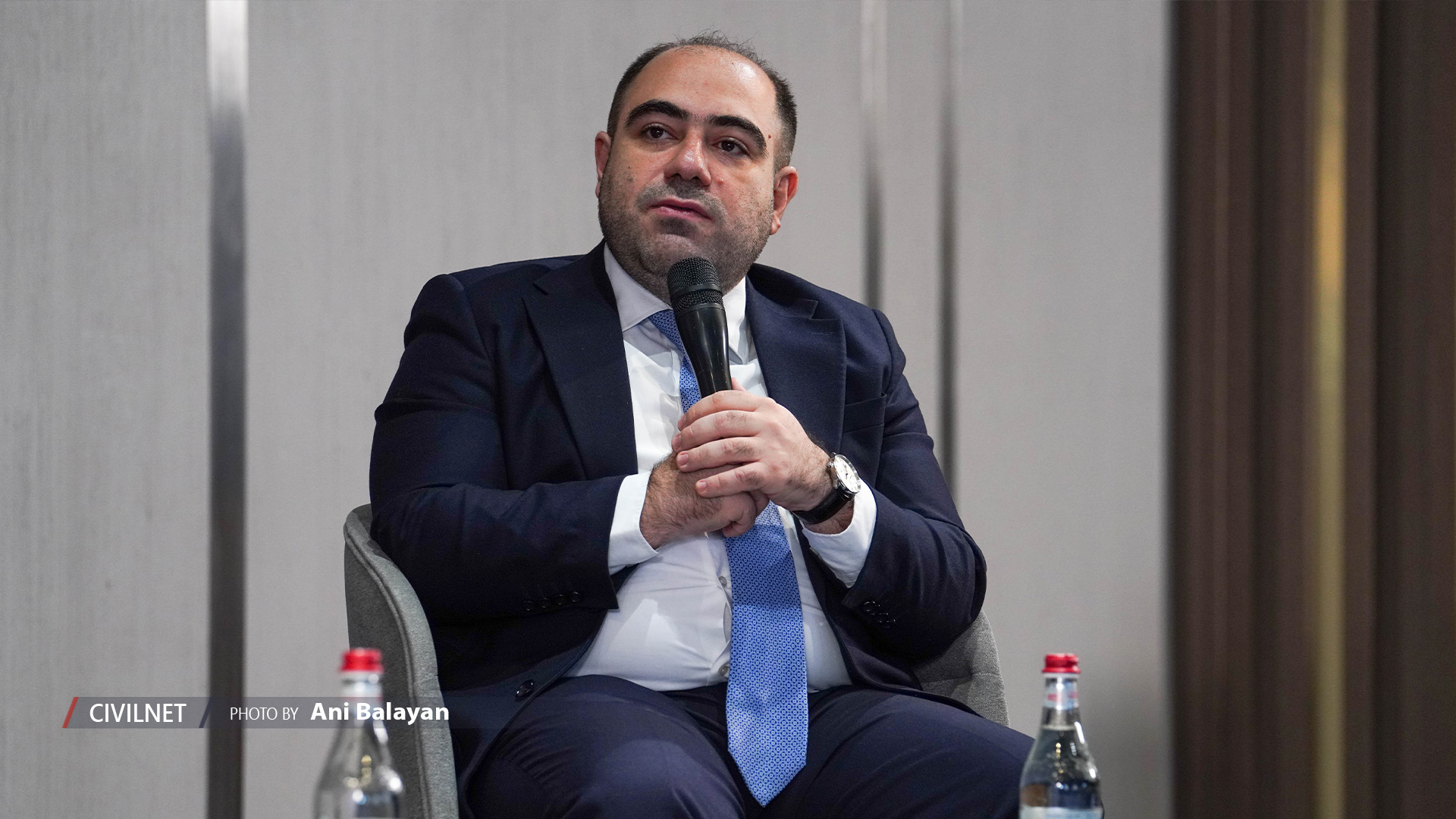 Le gaz iranien ne peut pas être une alternative au gaz russe