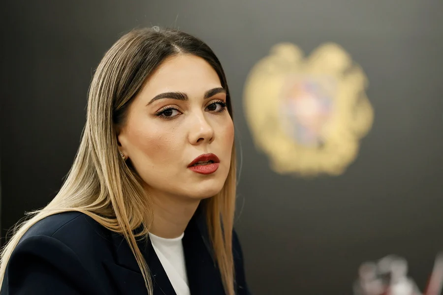 Դեռ վերջնական որոշված չէ՝ Սահմանադրության նախաբանը կփոխվի, թե ոչ. նախարար