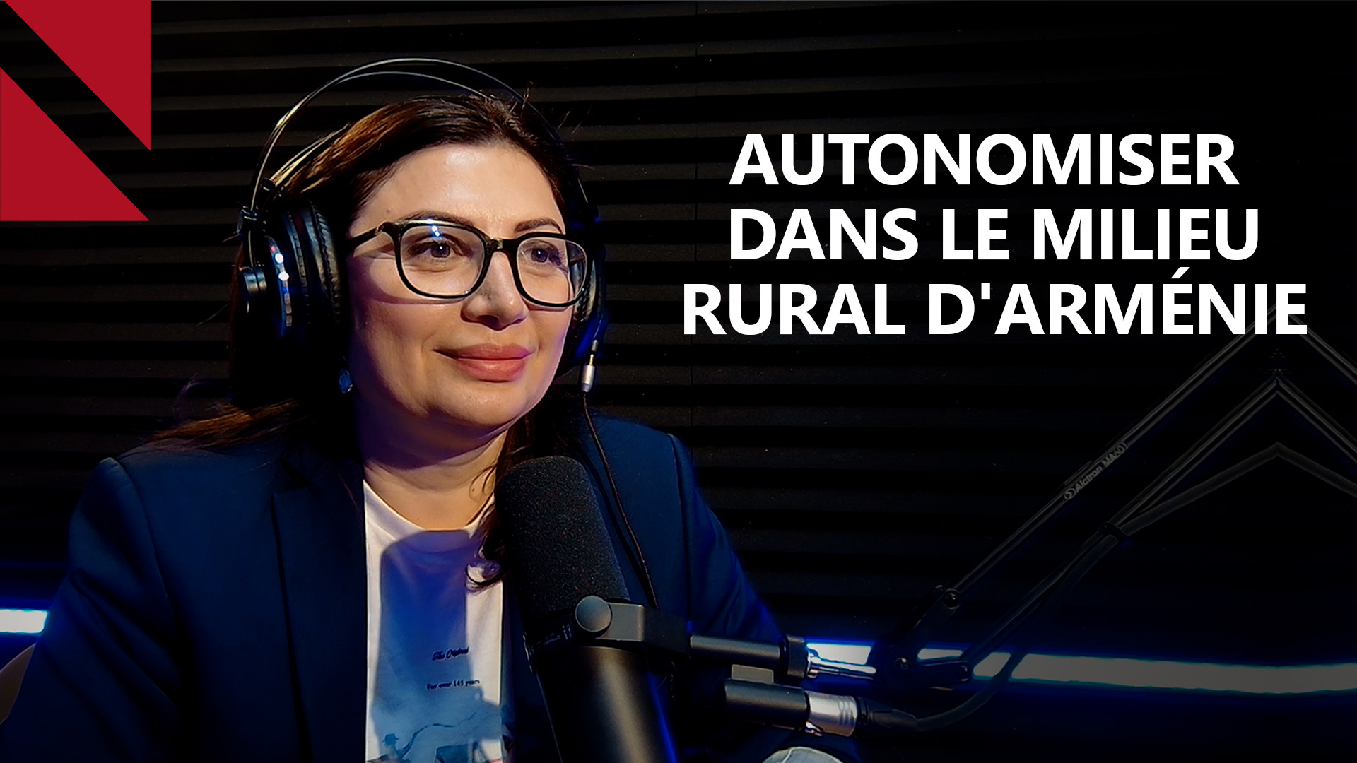 Comment développer le milieu rural avec la fondation “Miassine”