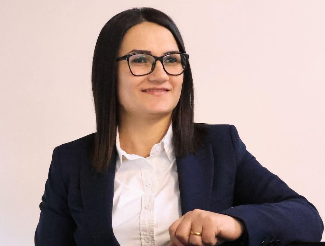Հասմիկ Ավագյանը նշանակվել է ԿԳՄՍ նախարարի տեղակալ