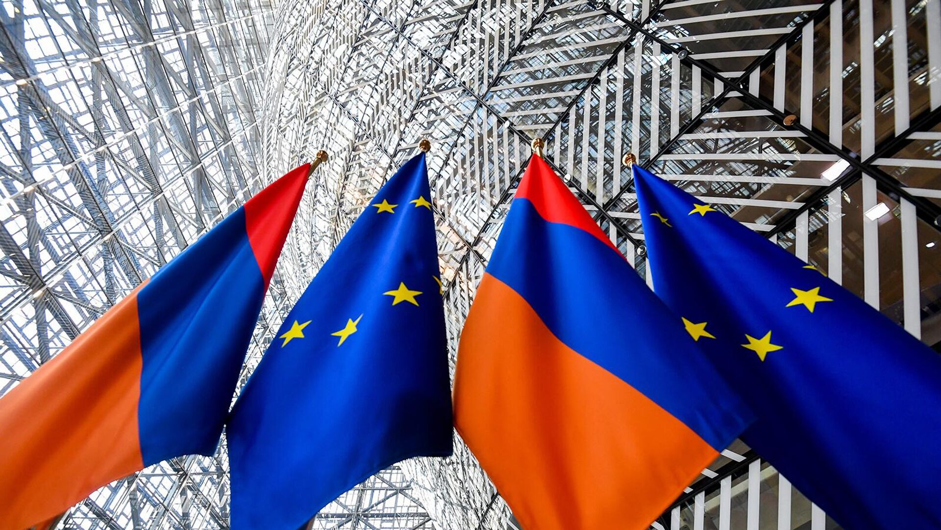 ԵՄ-ն Հայաստանին նոր աջակցություն կտրամադրի Խաղաղության հիմնադրամից