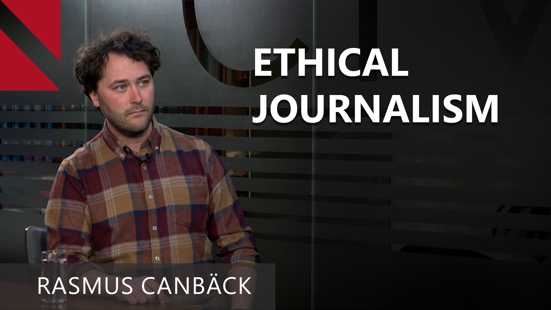 Journalism caught between ethics and Azerbaijani influence 