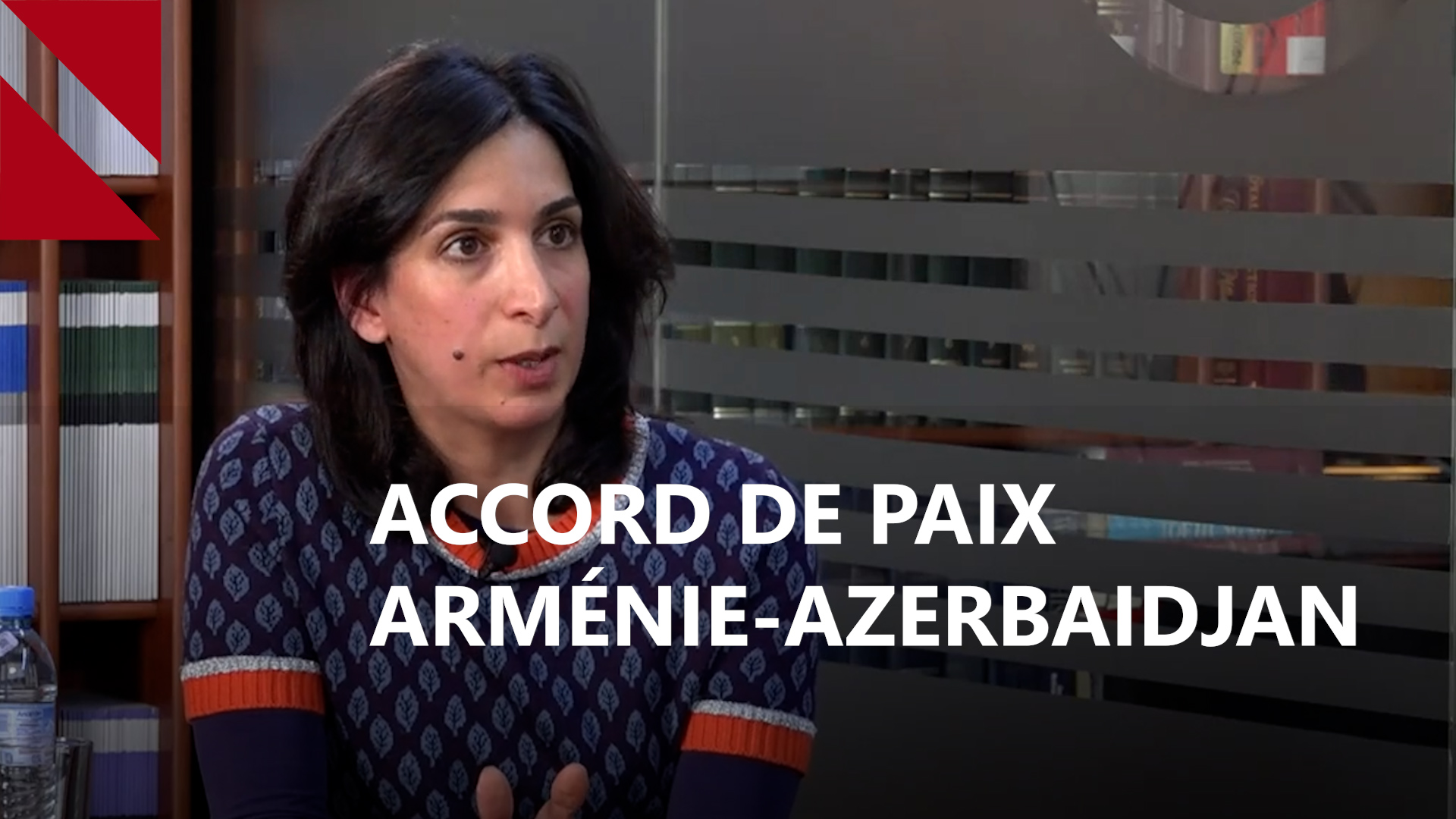Arménie-Azerbaïdjan: l’accord vers un traité de paix est-il vraiment de bon augure?