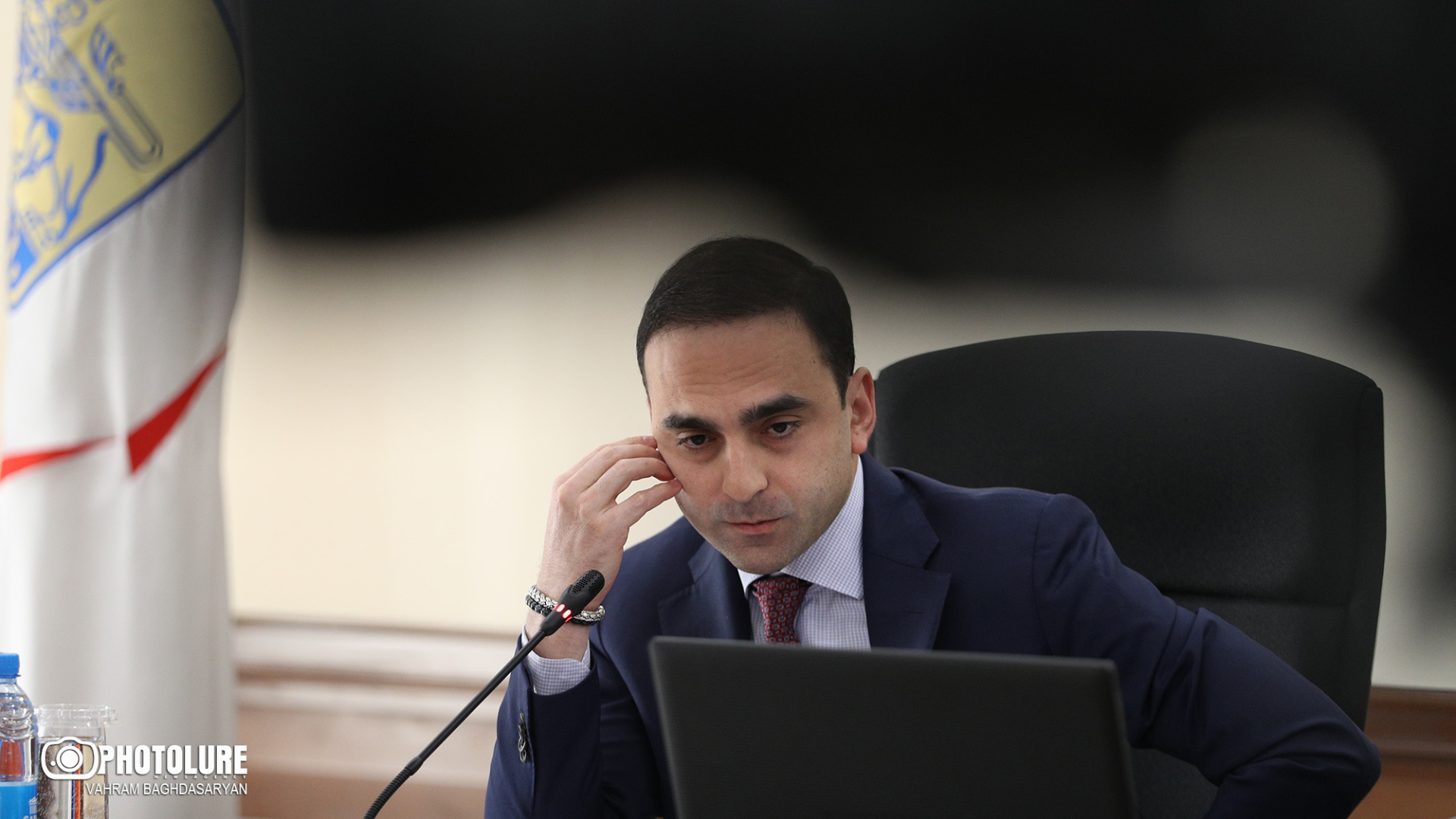 ԱՆԻՖ-ի ժառանգությունը. երբ հաշվետվողականությունը տապալվում է 