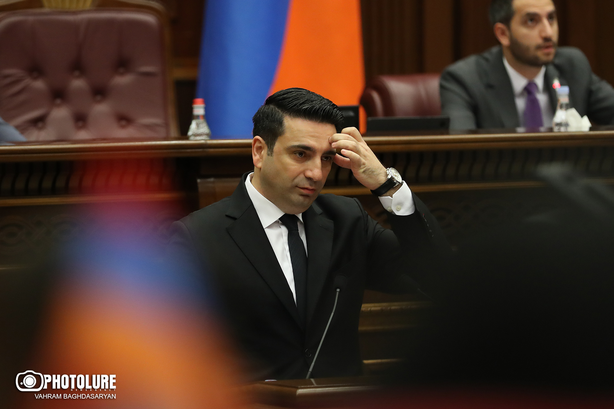 Հայաստանի և Ռուսաստանի միջև երկխոսությունը շարունակական է լինելու. Սիմոնյան