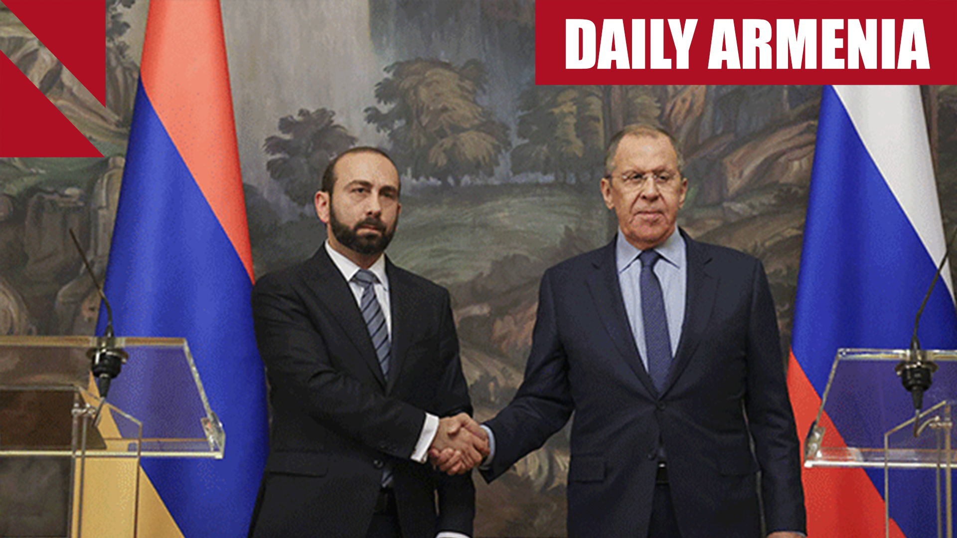 Yerevan’s calls to Moscow hint at thawing relations 