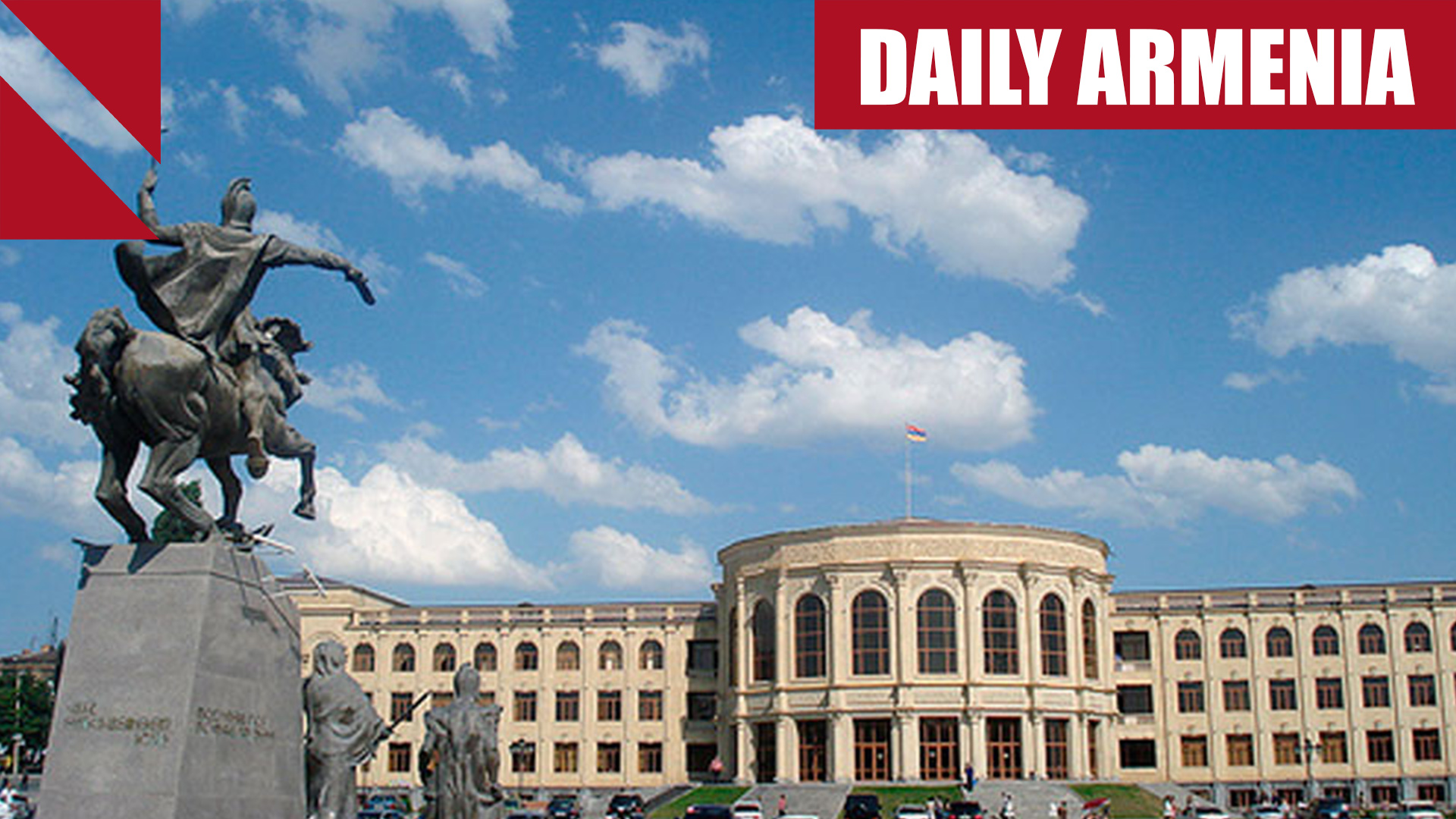 Arrests, intimidation of opposition candidates ahead of Gyumri election 