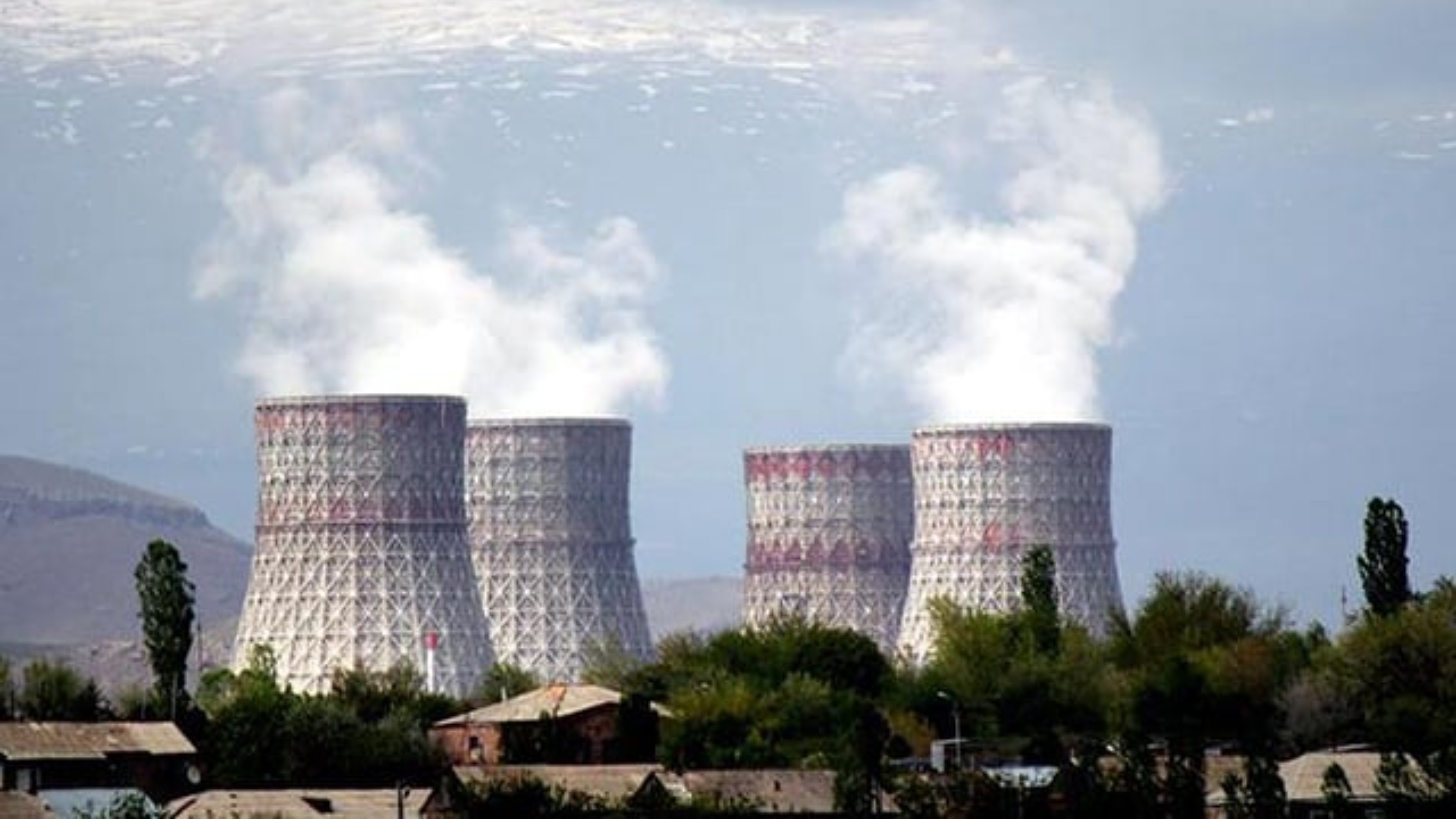 Making Armenia more energy efficient