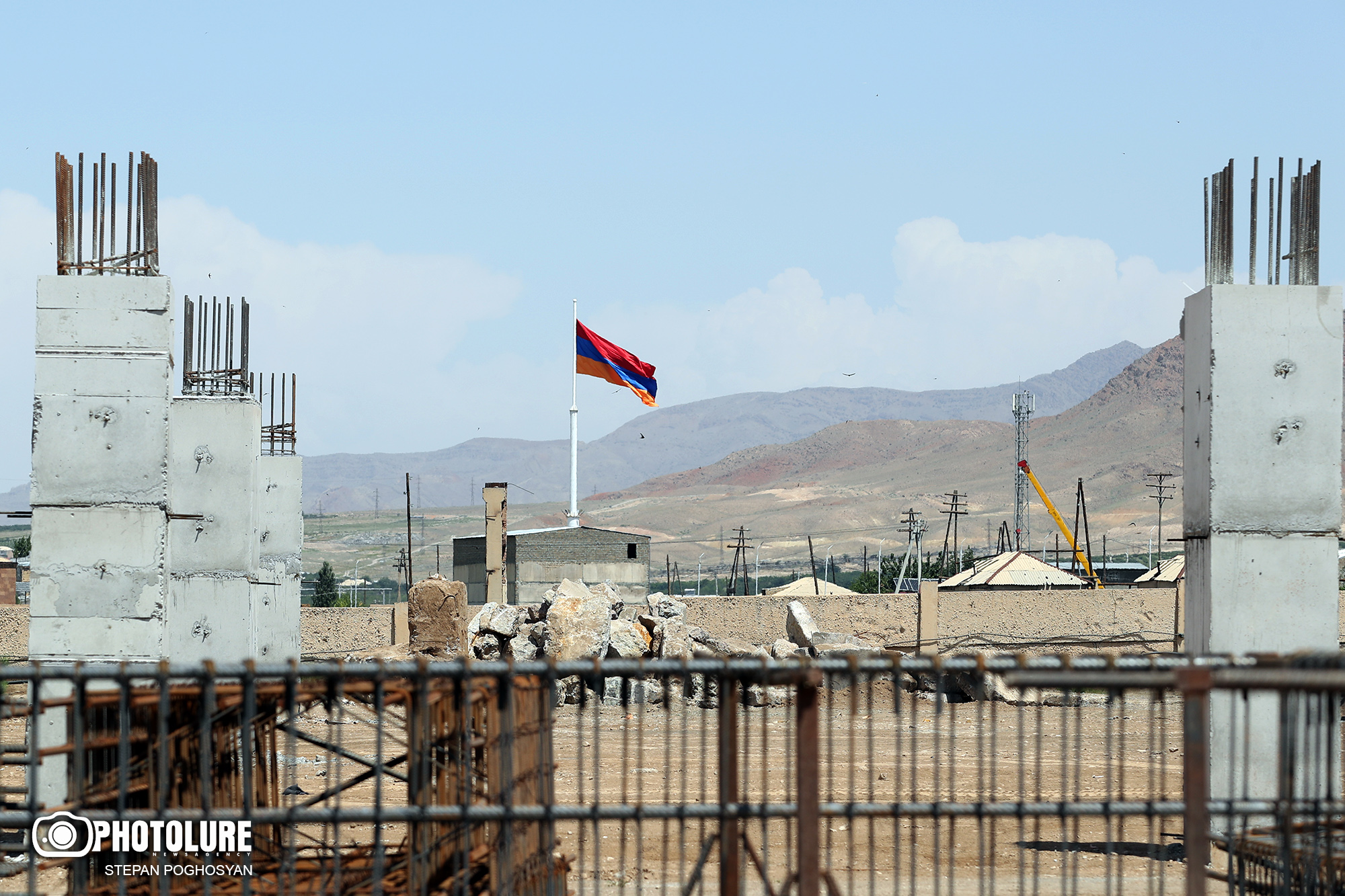 Խաղաղության պայմանագրի համաձայնեցումը և քաղաքական ու «փորձագիտական» շահարկումները