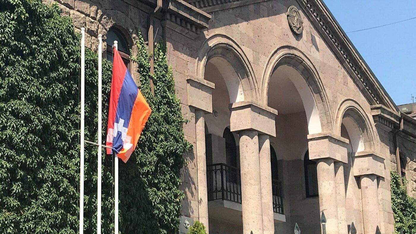 Շահրամանյանն ընդունել է նախորդ շաբաթվա բողոքի ակցիայի մասնակիցներին