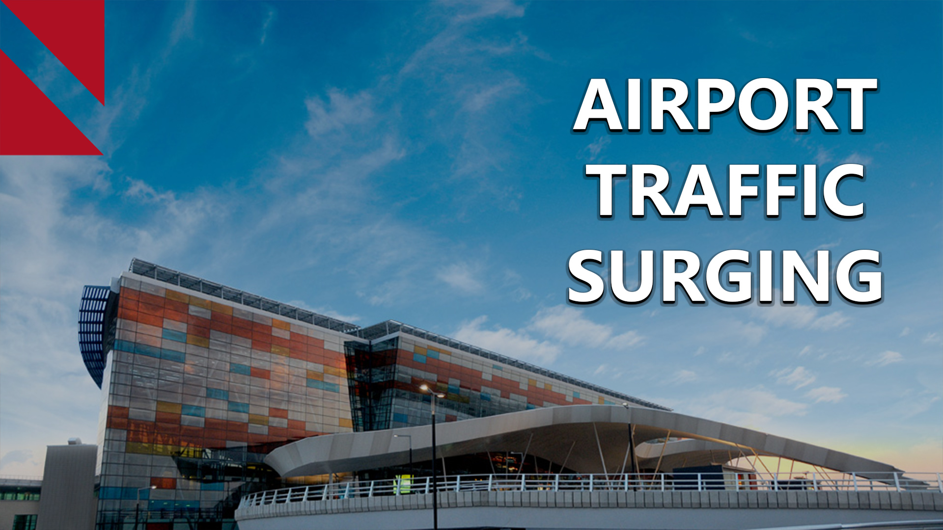 Armenia reports progress in talks over airport expansion: THIS WEEK IN BUSINESS