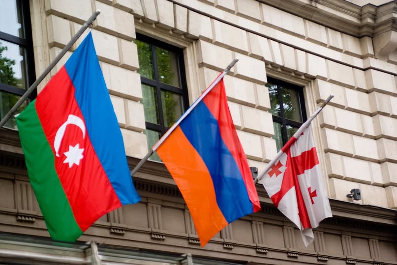 Այսօր Թբիլիսիում կհանդիպեն Հայաստանի, Վրաստանի և Ադրբեջանի ԱԳ նախարարների տեղակալները