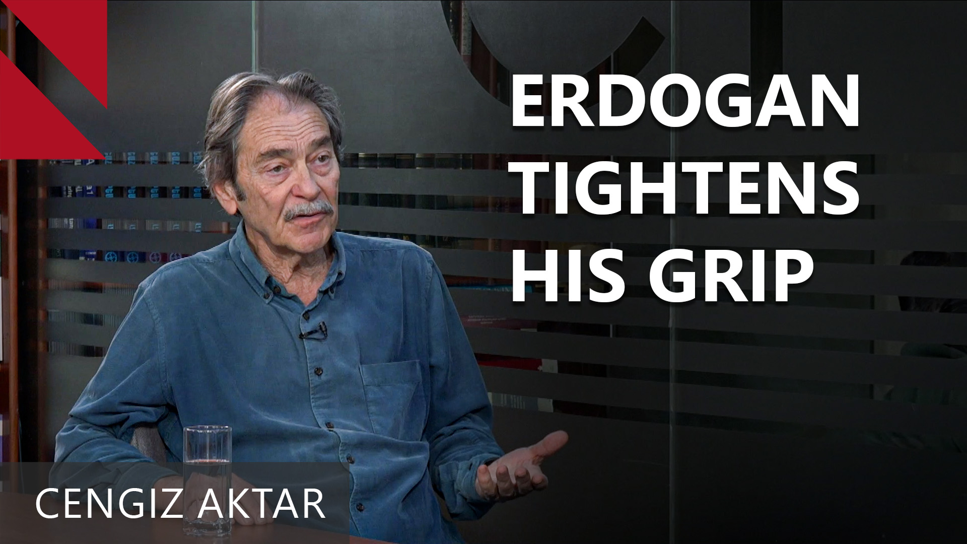 Erdoğan’s power grab and the myth of Turkish democracy