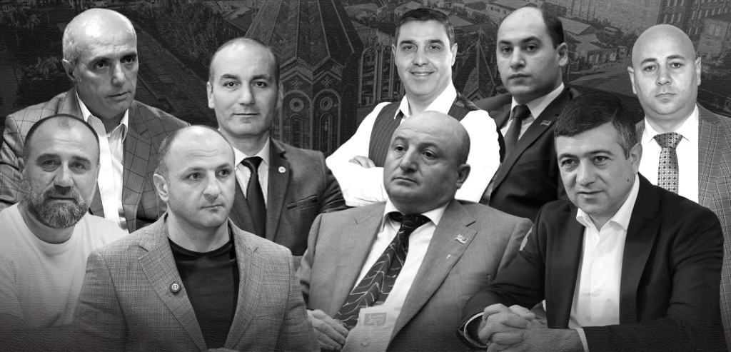 «Սլաբոդկայից» մինչև «Թուրքի մայլա». թաղերը որոշեցին ընտրության ելքը