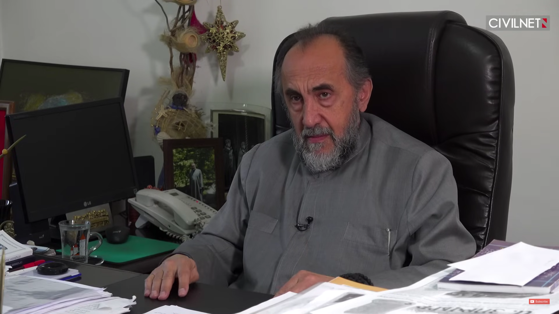 «Ո՞ւր է, սկսեք ՔՊ-ի իշխանազրկումը»․ Աջապահյանը՝ «երևանյան ընդդիմությանը»