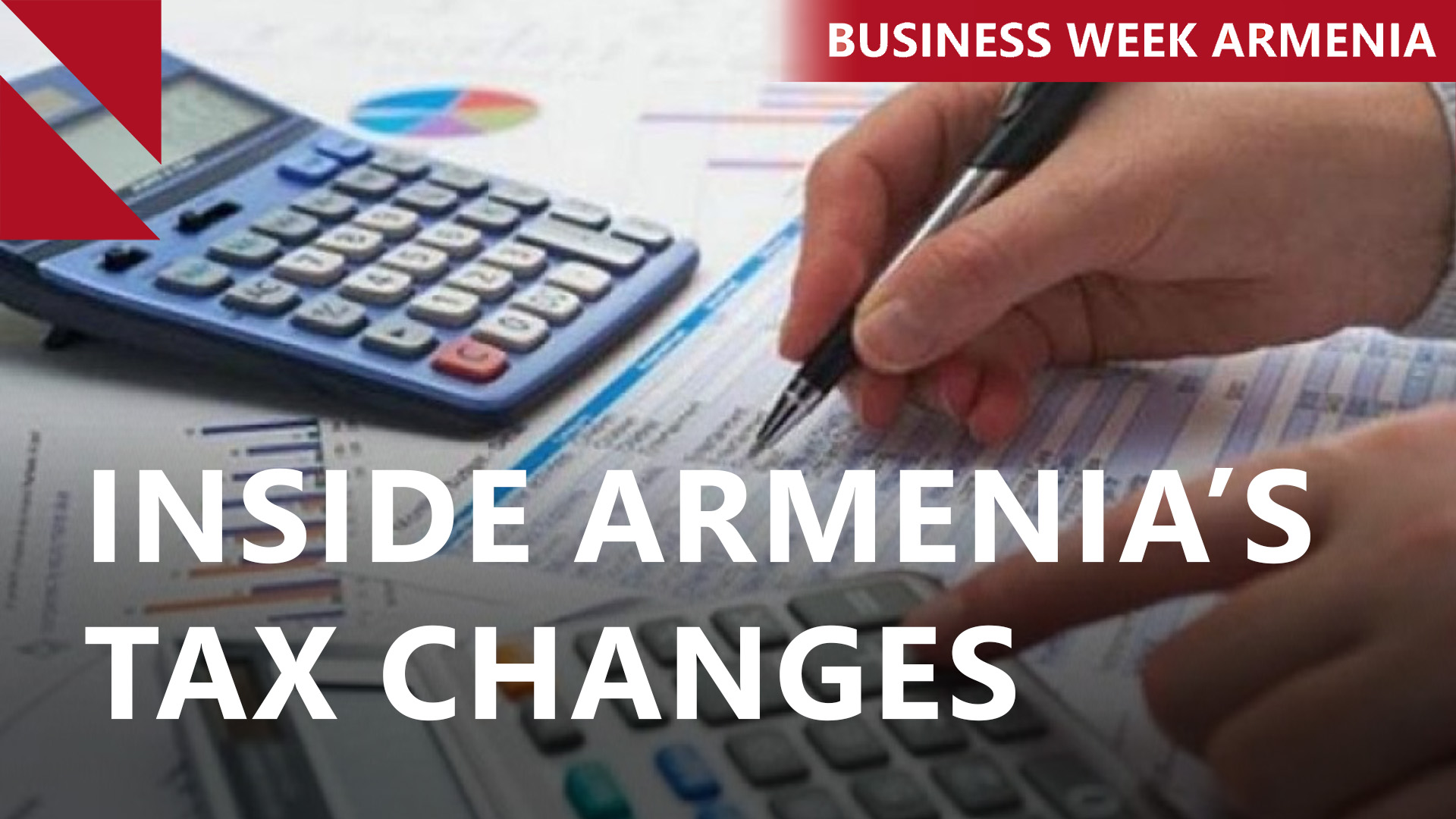 Armenia’s businesses step up criticism of new tax policy: THIS WEEK IN BUSINESS