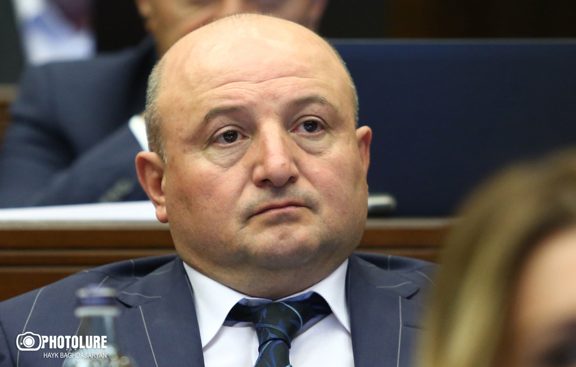 Opposition candidate elected mayor of Gyumri amid ruling party boycott