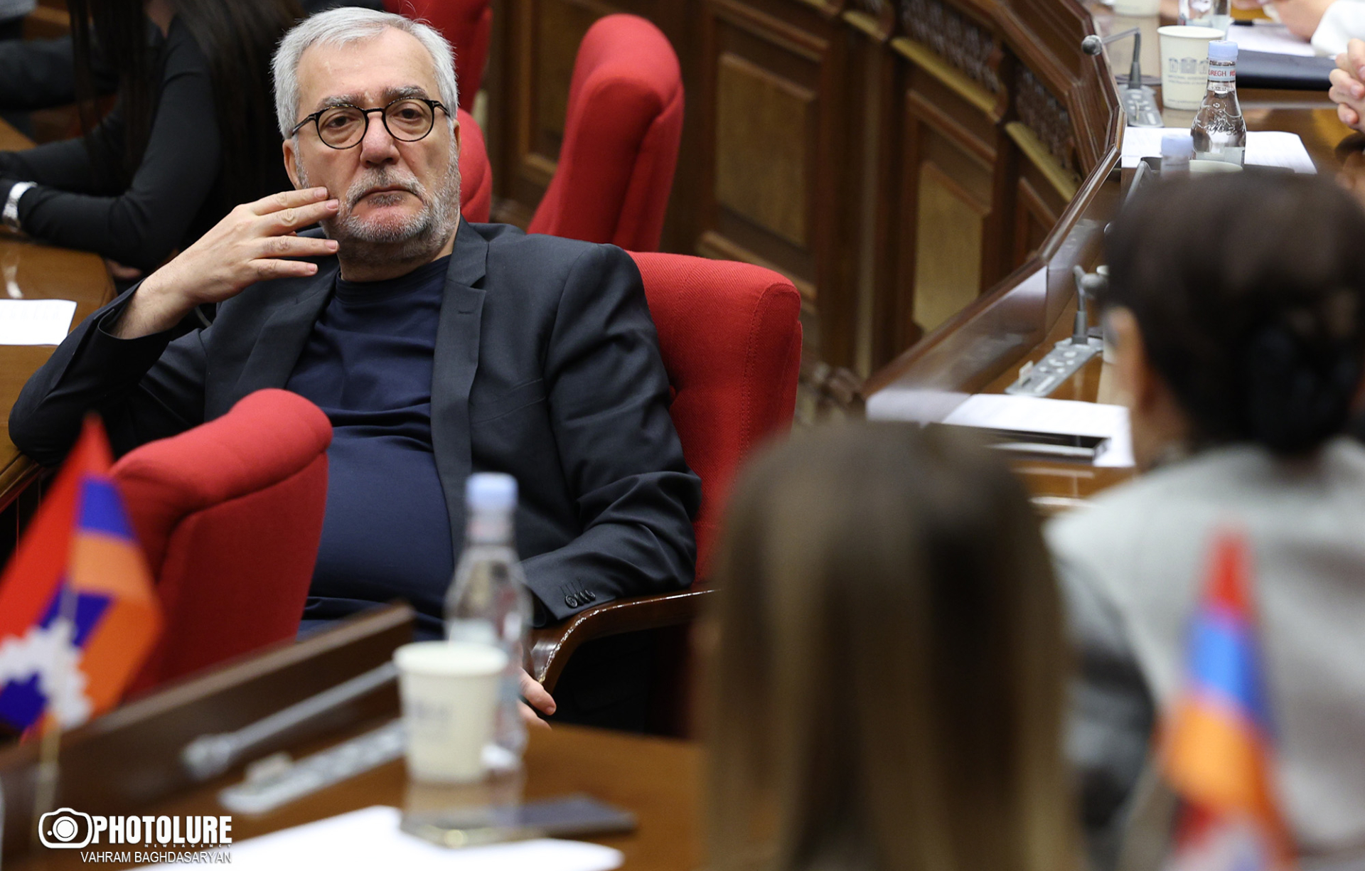 Karabakh war report faces further delays despite promises of release “this year”