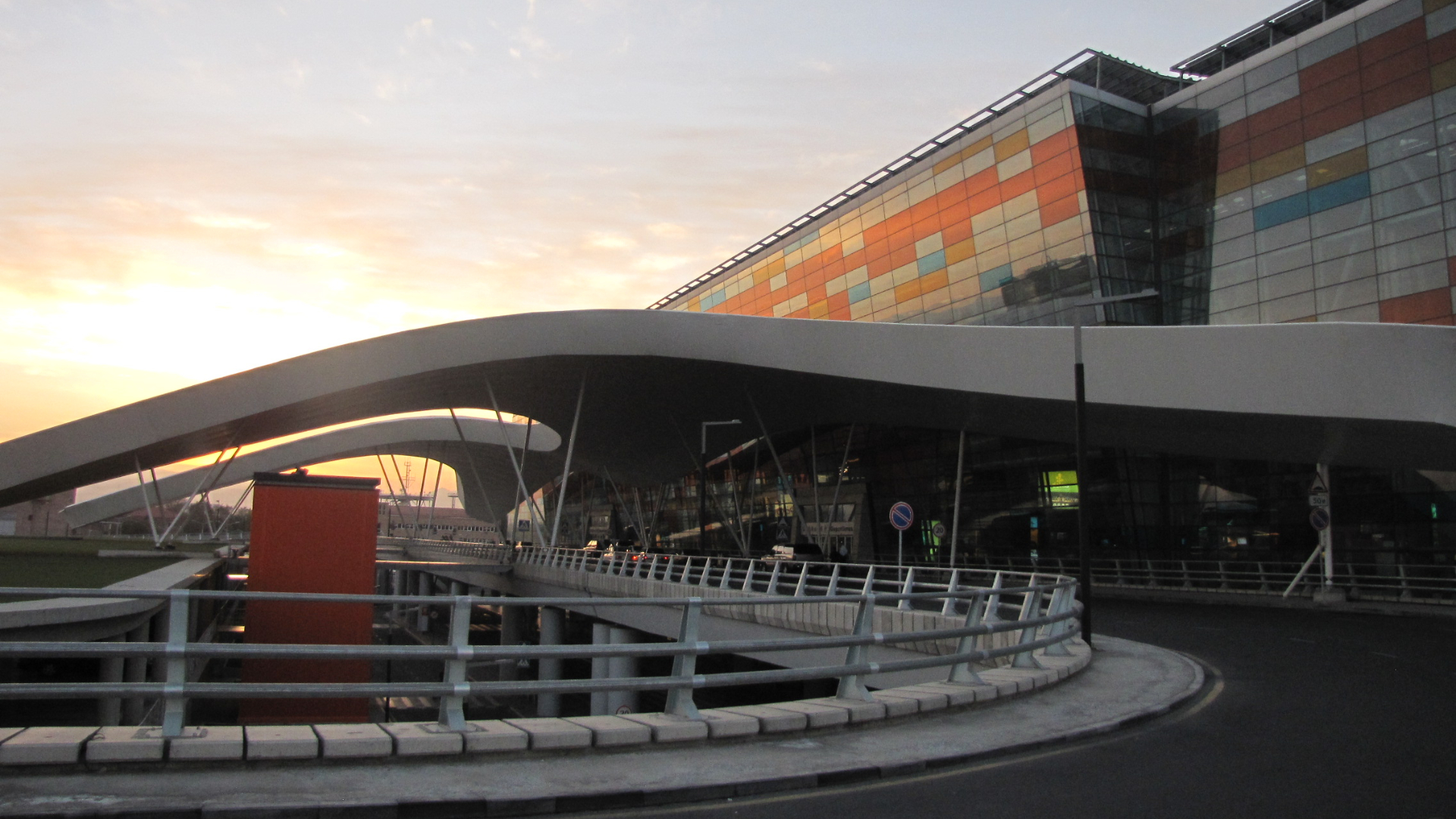 Armenia to subsidize airlines launching new routes