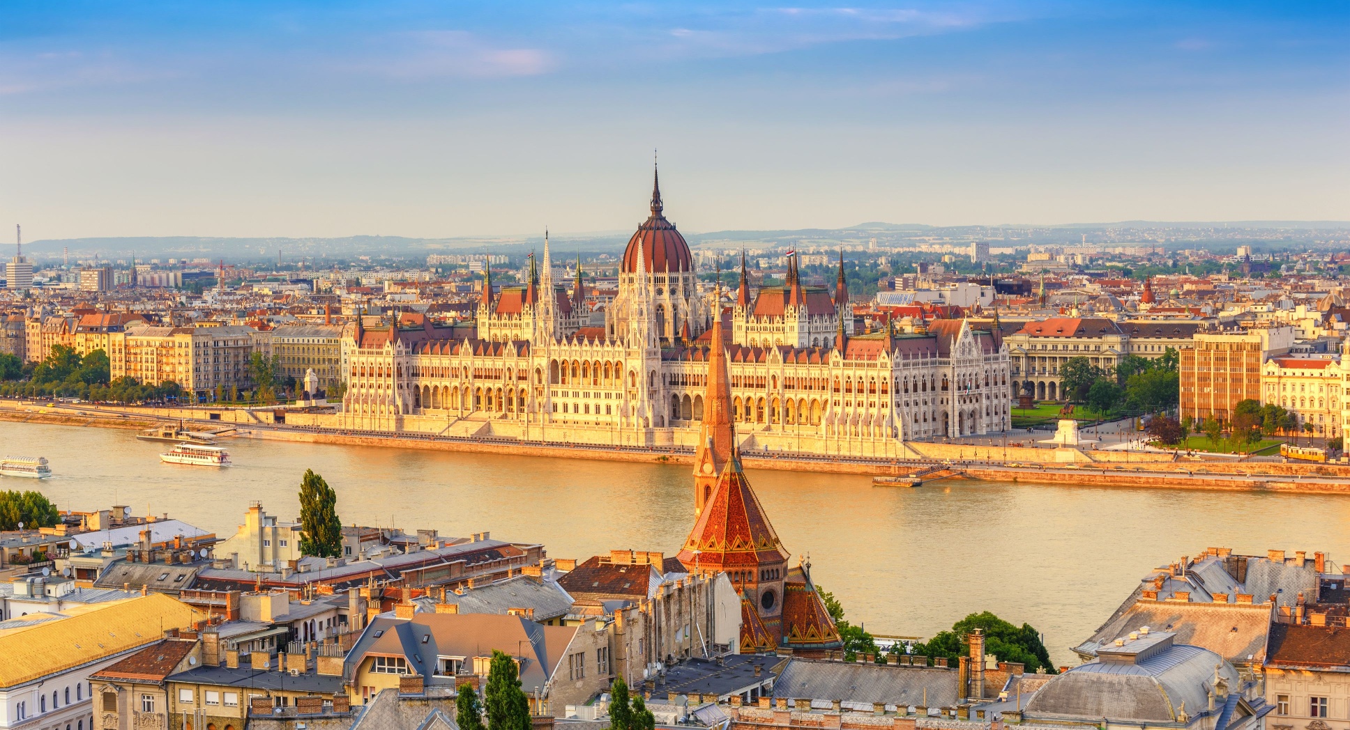 Hungary blocks EU aid proposal for Armenia