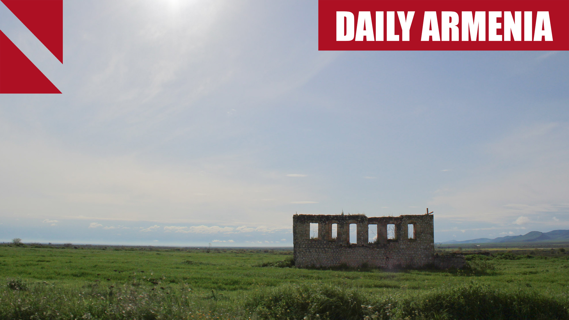 Baku demands Armenia provide landmine maps