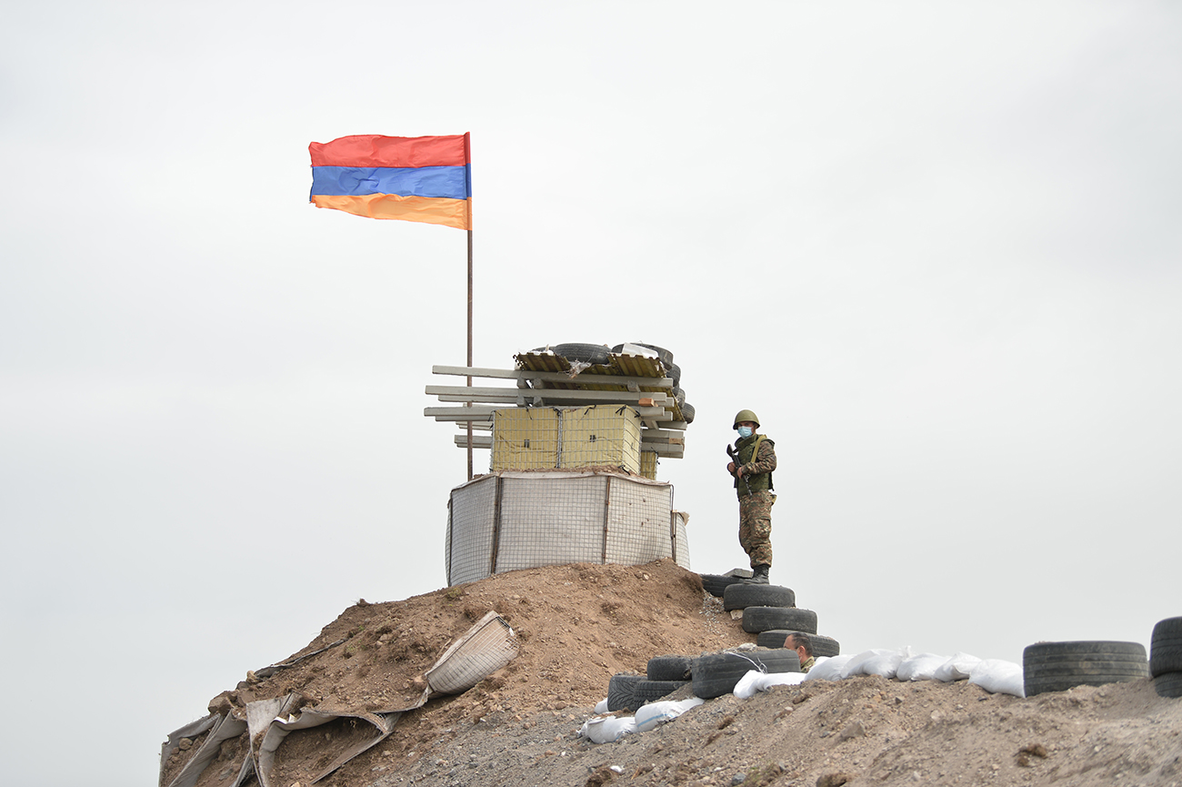 «Բանակից ազատվելու» նախագծի շուրջ թեժ քննարկումներ ԱԺ-ում՝ անգամ իշխանական պատգամավորների միջև