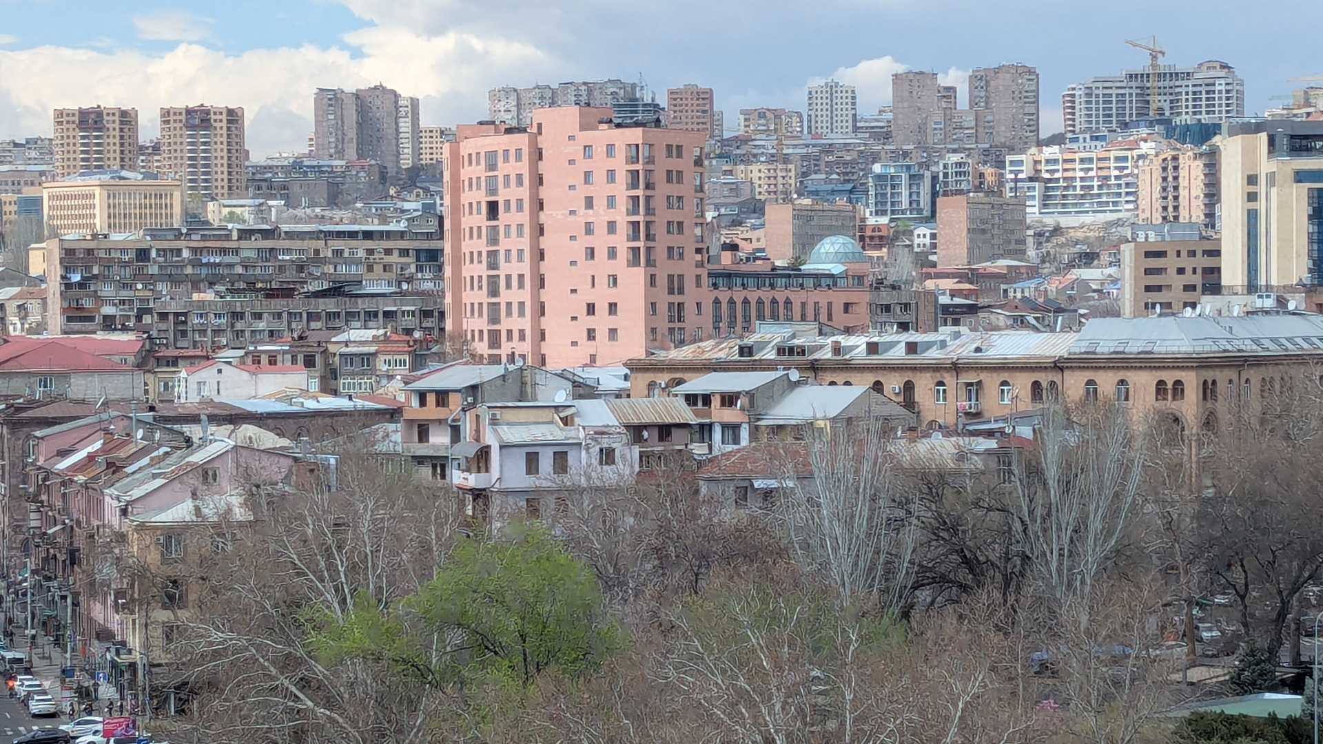 Asian Development Bank warns of slowing growth in Armenia as external support wanes