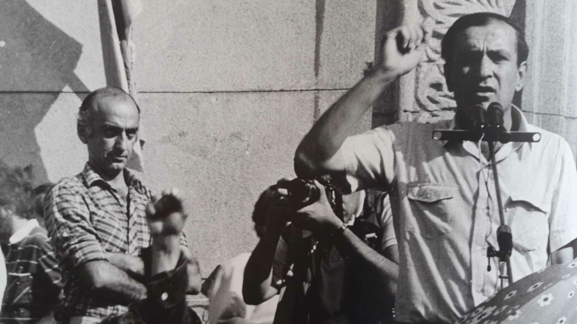 Armenian Official Discourse on Karabakh: From 1988 to 2020
