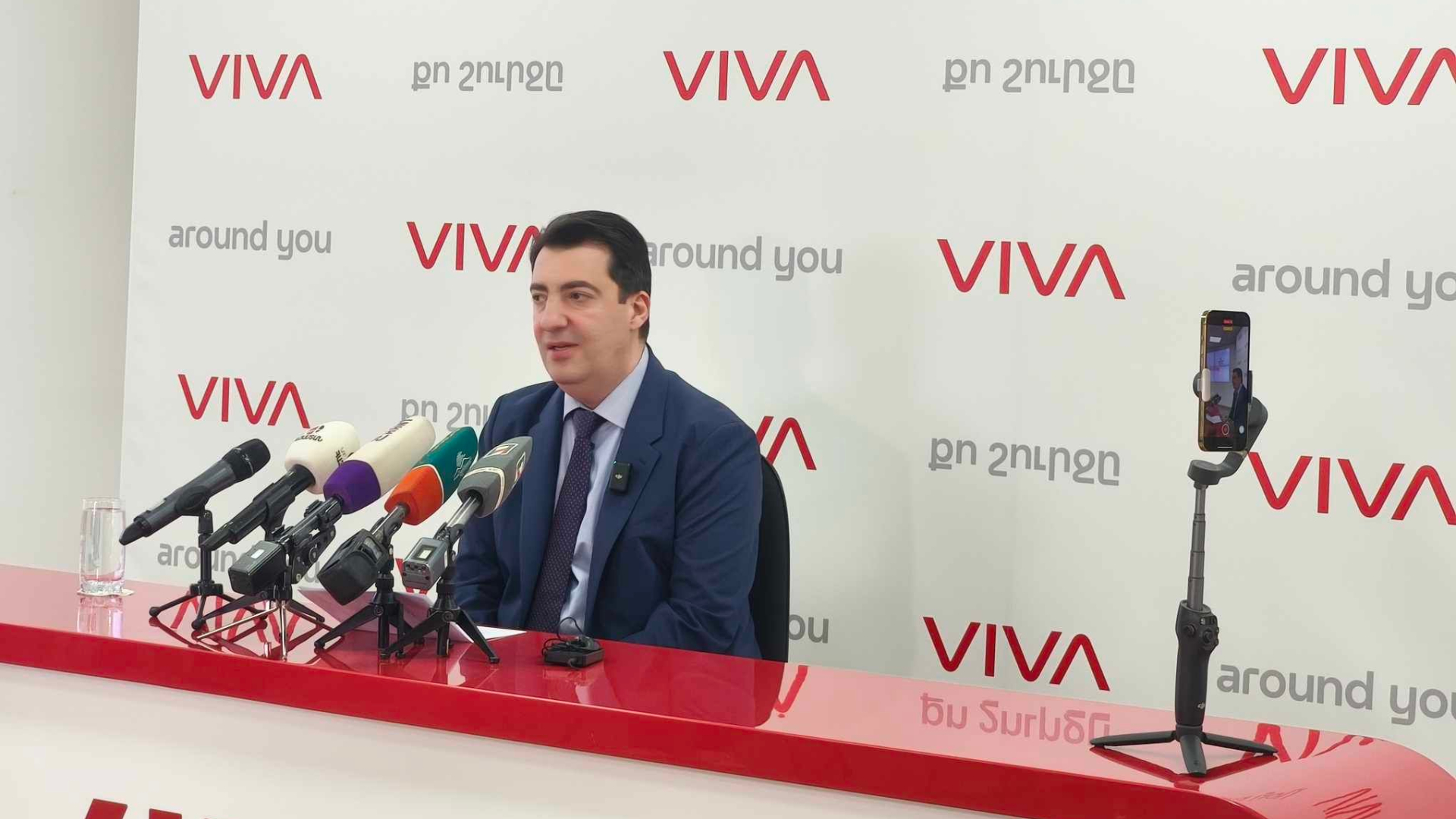 Viva-ն ամփոփում է 2024 թվականի արդյունքները
