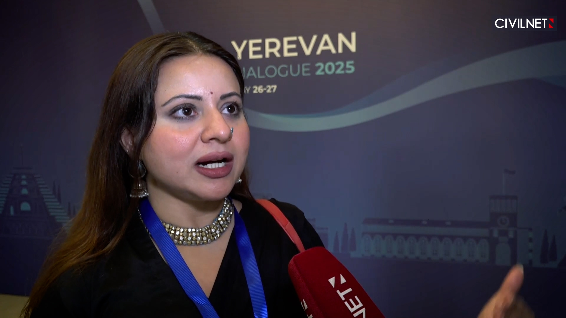 «Հայաստանի և Հնդկաստանի հարաբերությունները կարող են հասցվել ռազմավարական գործընկերության մակարդակի»