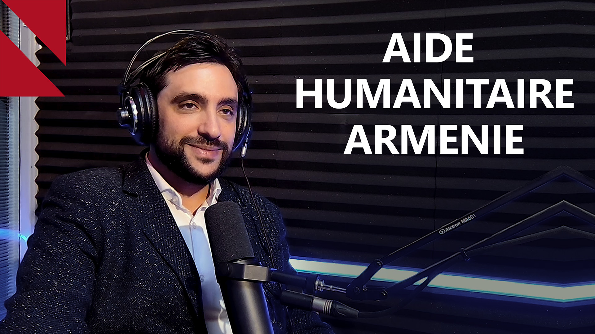 L’espoir aux frontières de l’Arménie: All for Armenia ou Tous pour l’Arménie