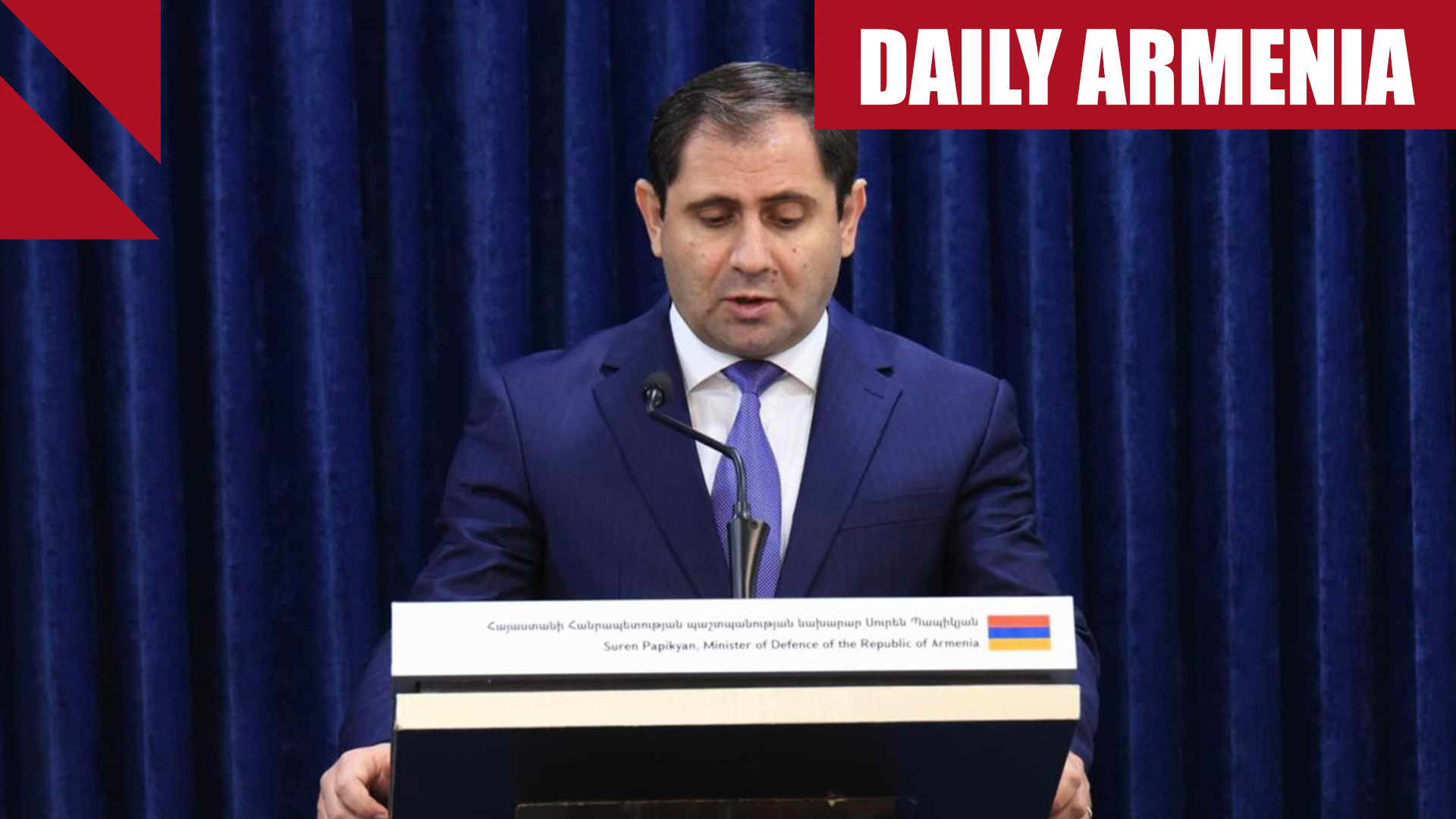 Controversy stalls Armenia’s new conscription legislation