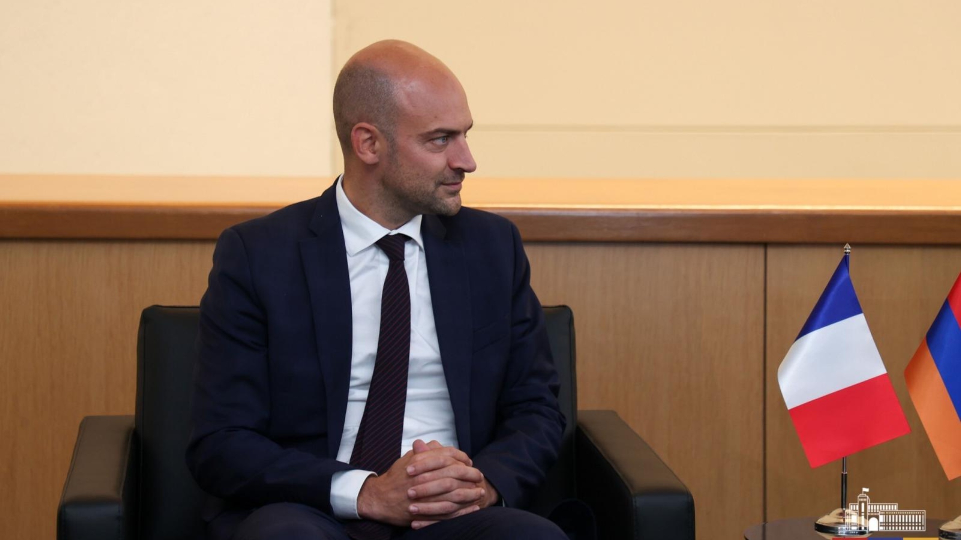 La France va ouvrir une agence consulaire à Goris, selon le ministre français des Affaires étrangères