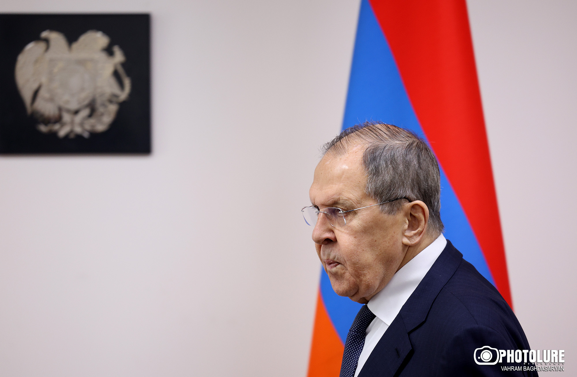 When Armenia turned to EU: Fact-checking Lavrov’s statement