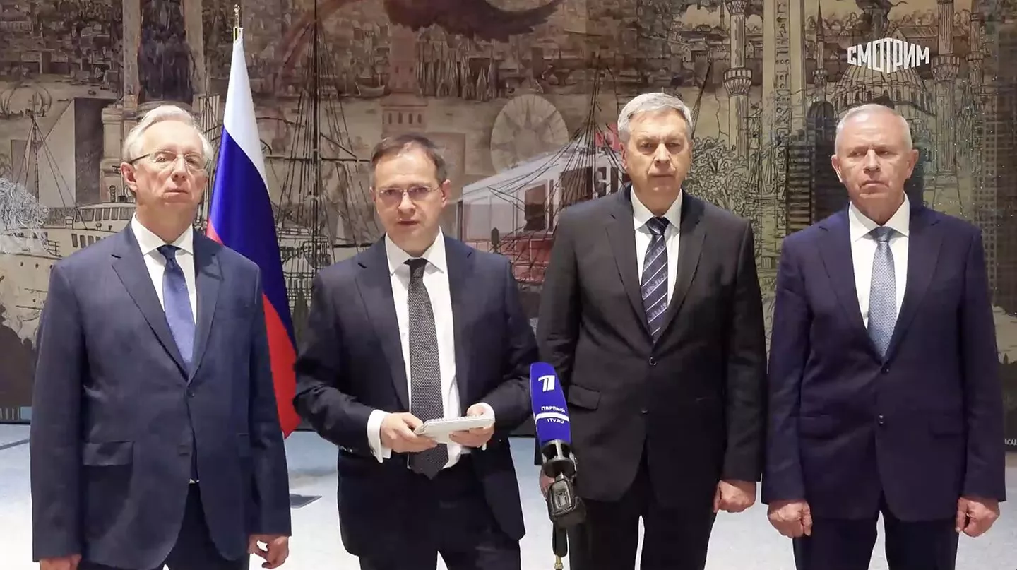 «1000-ը 1000-ի դիմաց»․ ի՞նչ են պայմանավորվել Ռուսաստանն ու Ուկրաինան