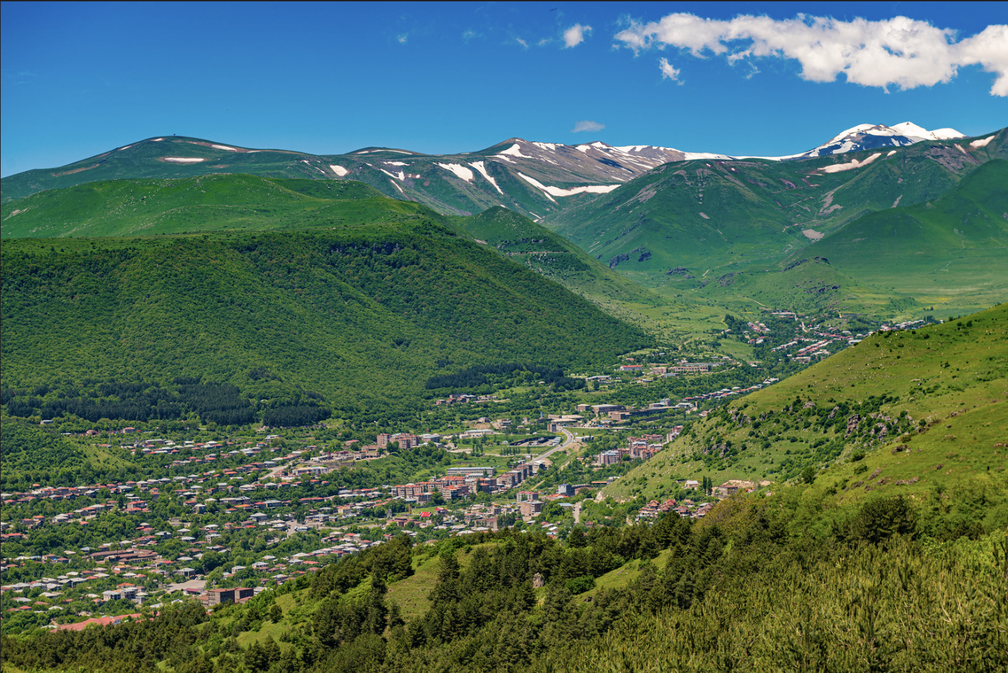 France, Russia delayed in opening Syunik consulates