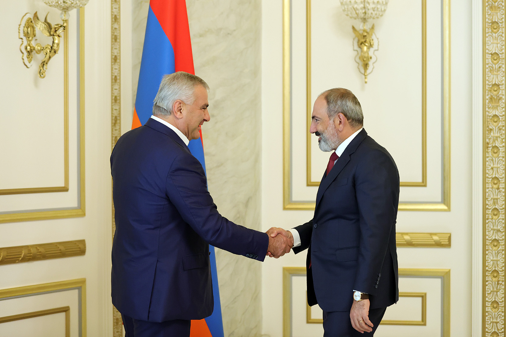 Could Armenia face a treaty claim for targeting electric utility?