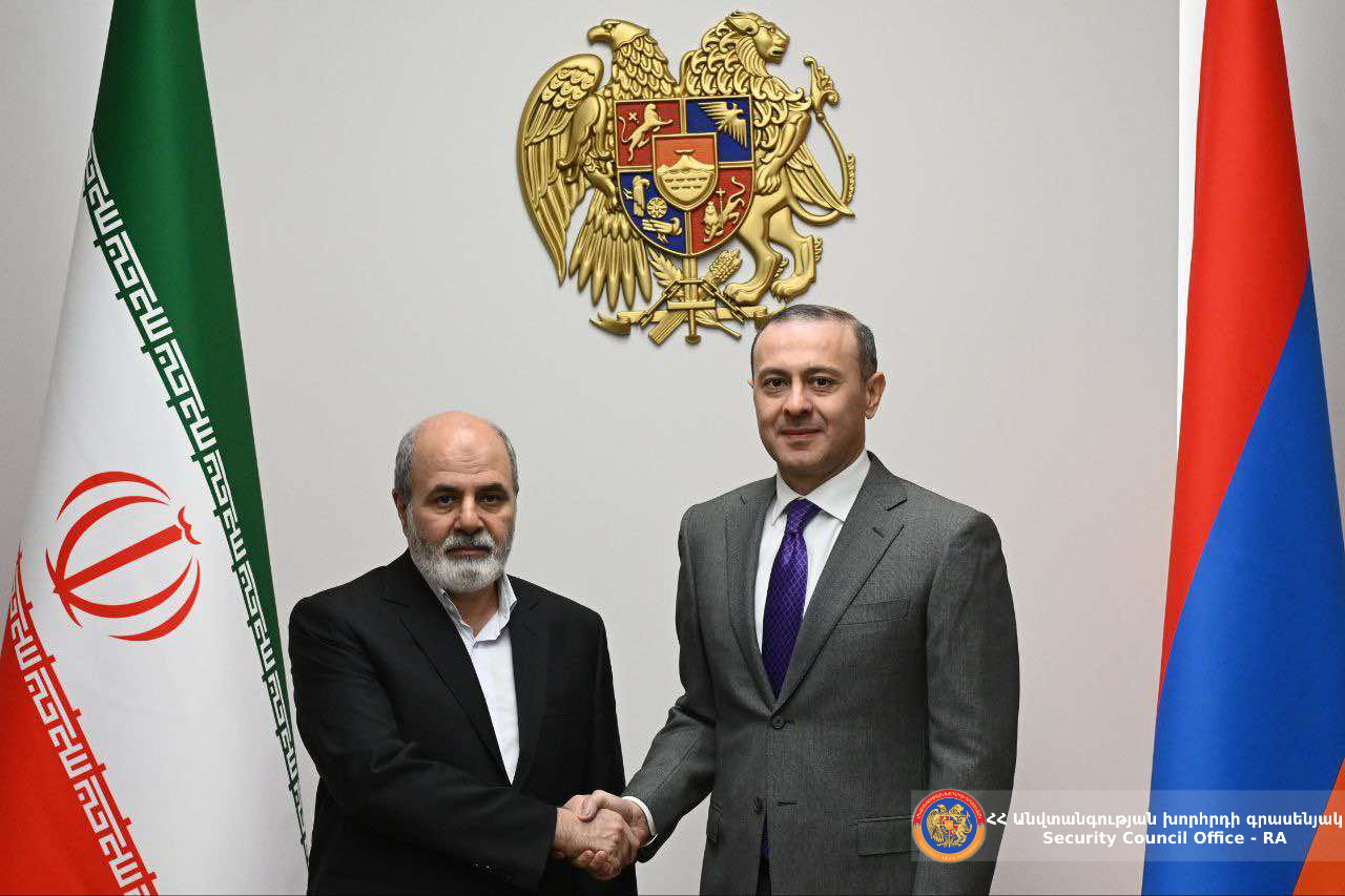 Իրանի դեմ հարձակումը բացասական ազդեցություն է ունենալու տարածաշրջանում․ Արմեն Գրիգորյան