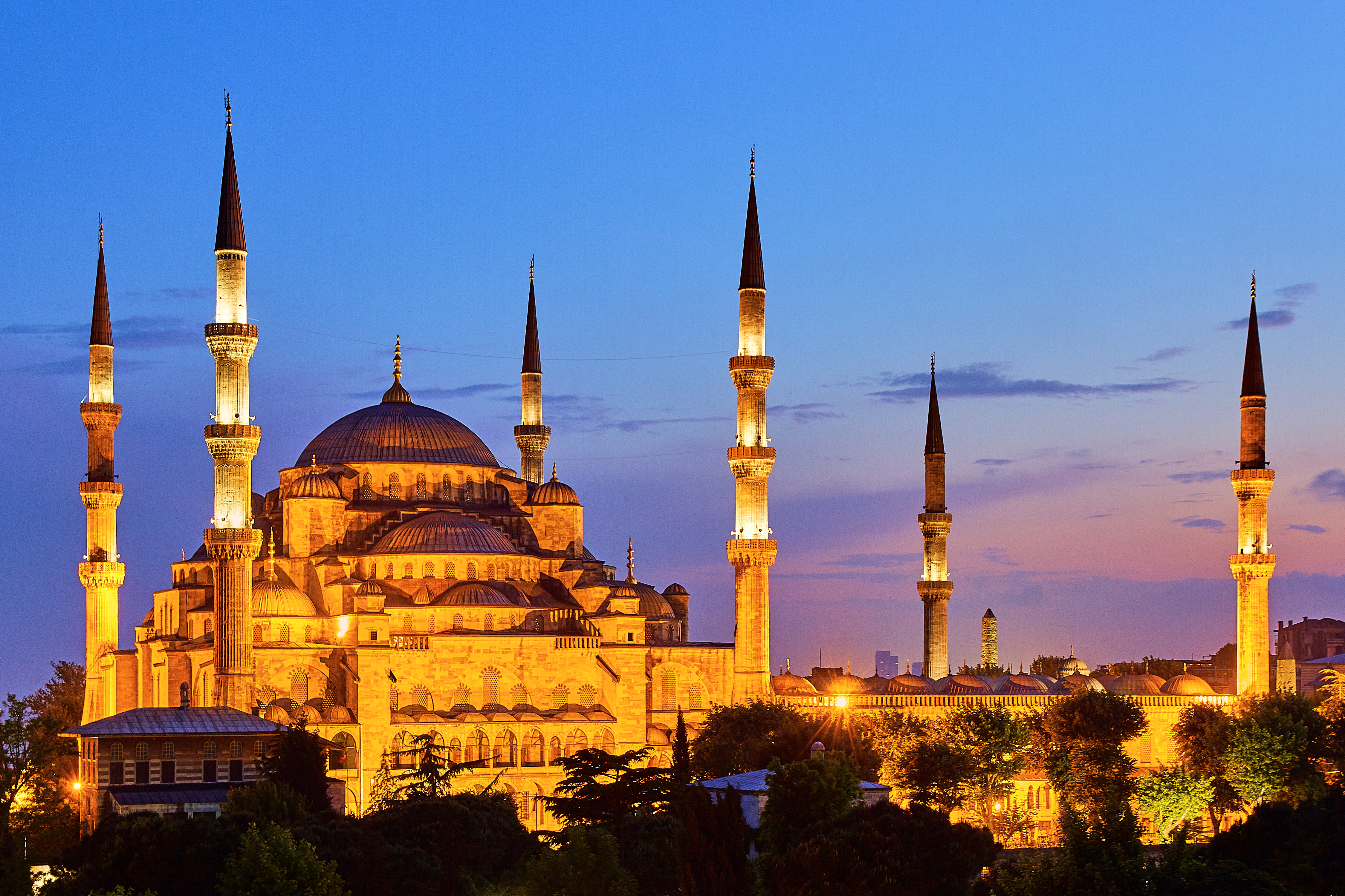 Islamic countries urge Armenia to yield to Azerbaijani demands