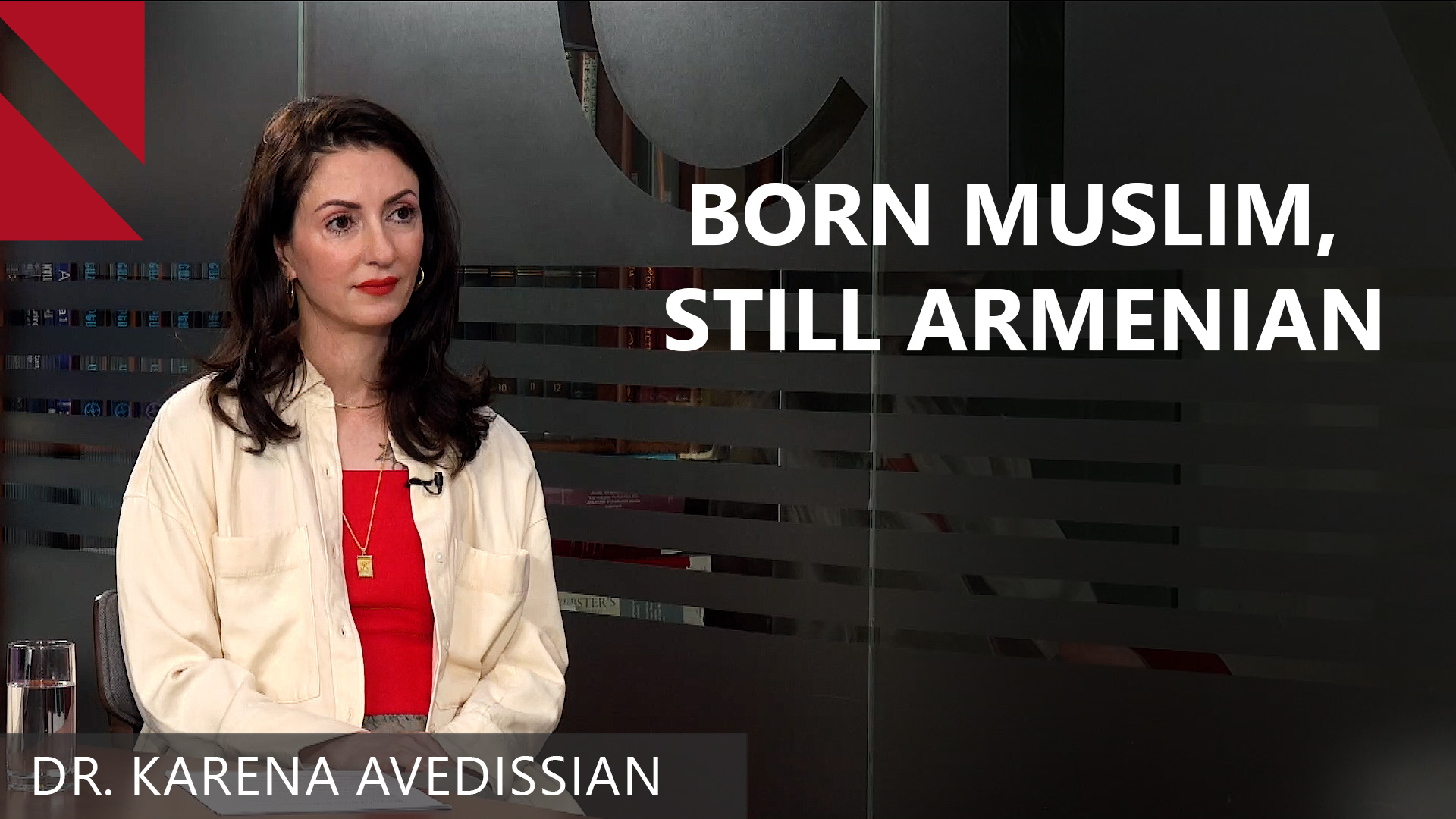 Islamized Armenians in Syria: A Hidden Diaspora Reemerges