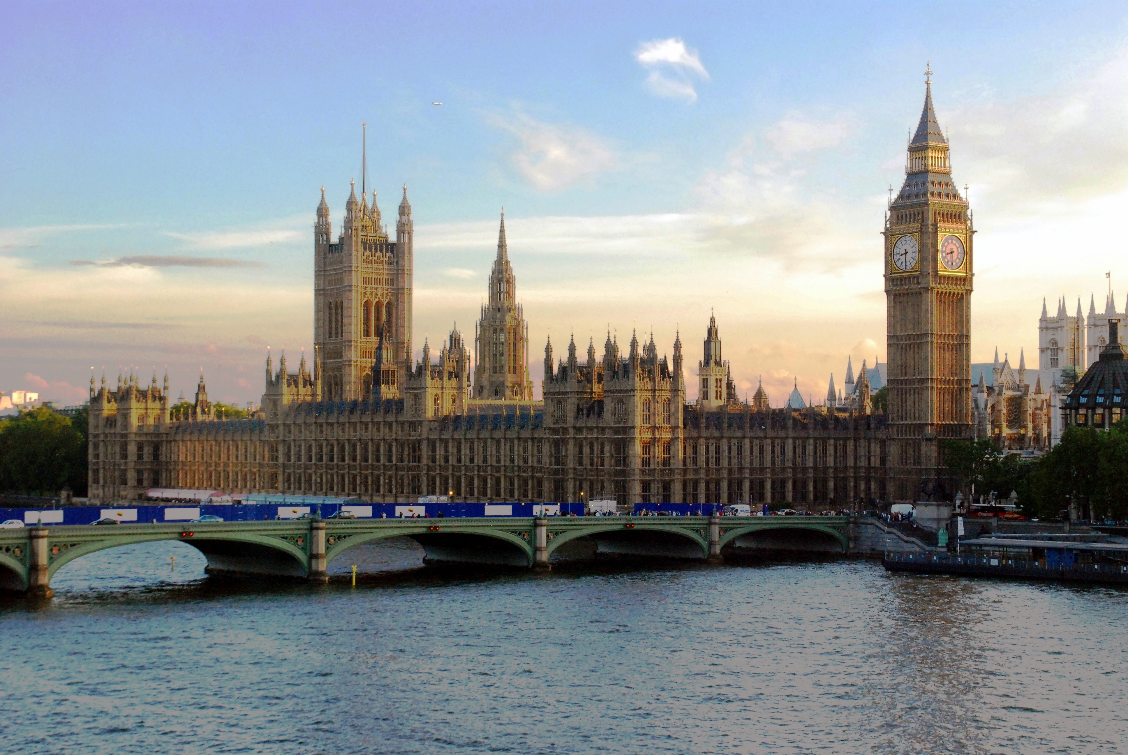 British parliament members endorse Swiss-led Artsakh peace initiative 