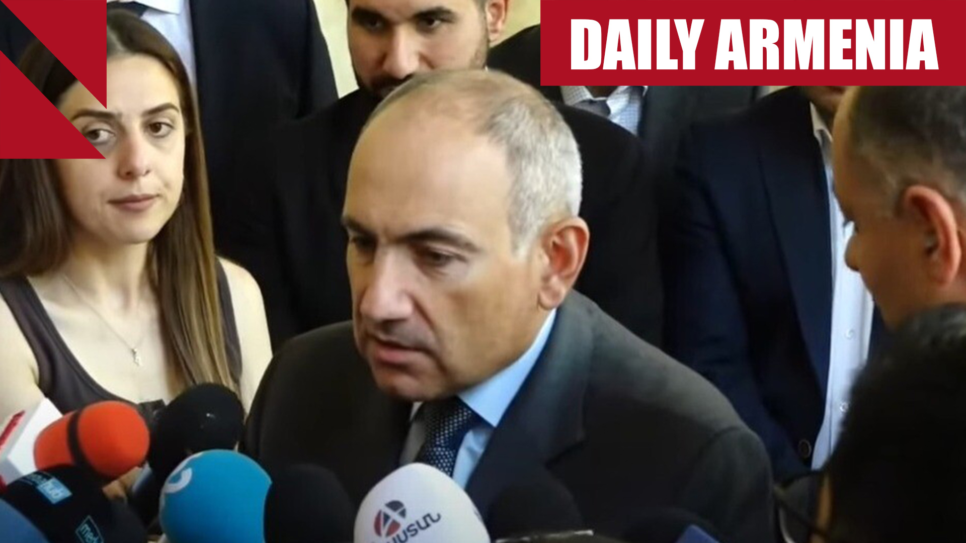 Pashinyan moves to nationalize Armenia’s power grid 