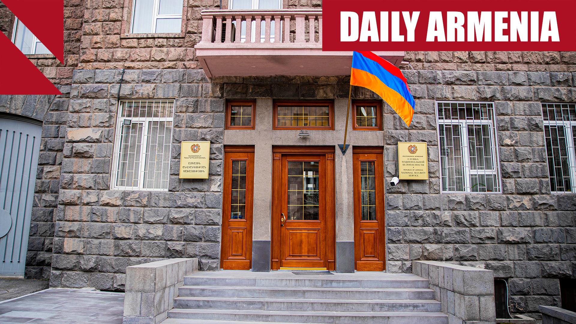 Armenian, Azerbaijani commissions meet to discuss missing persons